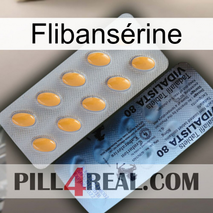 Flibansérine 44